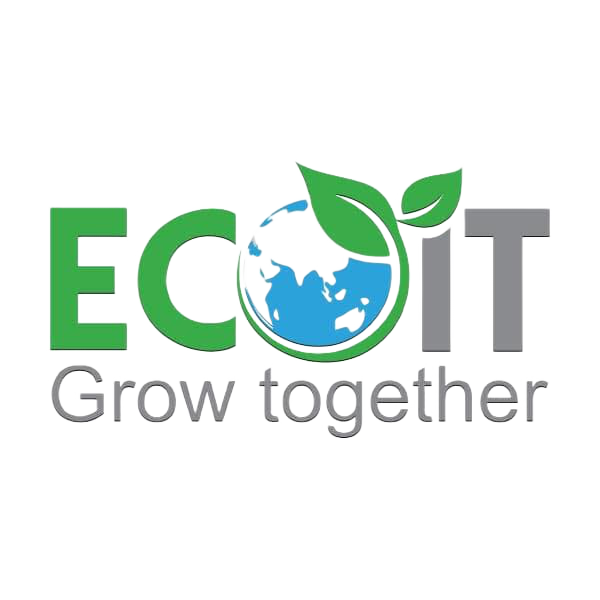 Công ty cổ phần EcoIT